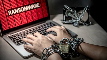 ransomware
